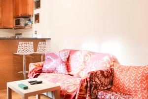 Apartment in the heart of Paris quiet and easy