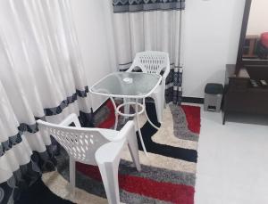 Akshaya Guest Inn Kandy