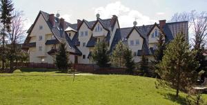 Apartament Krokus
