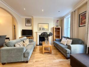 Buckingham Palace View Apartment