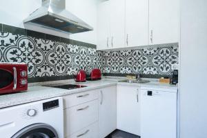 Apartamentos Trinidad