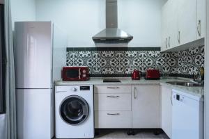 Apartamentos Trinidad