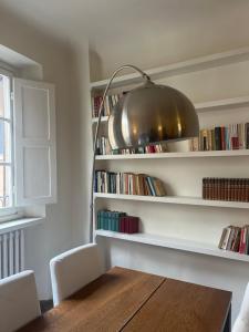 Uffizi Charming Apartment