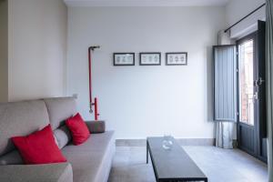 Apartamentos Trinidad