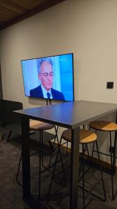 Lac Du Lou Cosy Apartment Val Thorens