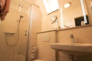 Hotel-Garni Haus Johanna