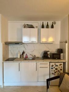 Henri Camille RE AGENCY - Victoria - Cozy Studio in the Heart of Cannes