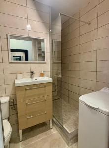 Henri Camille RE AGENCY - Victoria - Cozy Studio in the Heart of Cannes