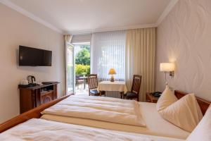 Hotel-Garni Haus Johanna