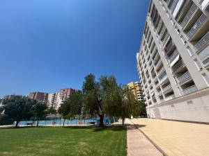 Canet al Mar Luxe y Confort-Pet Friendly