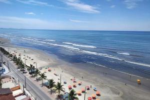 Casa - Mongaguá 3 min a pé da praia