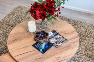 Arctic Hideaway - Sauna, Fireplace and Parking