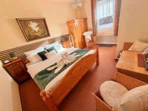 Hotel Elisabeth Ilse