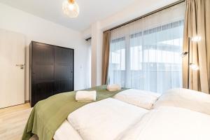 Tisza Terrace Apartman by Mital