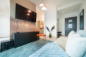 Tisza Terrace Apartman by Mital