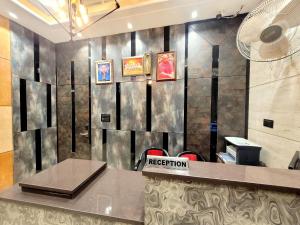 Hotel Krishnas Near Golden Temple