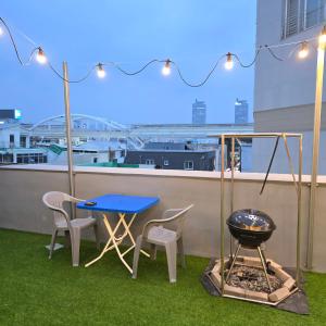 YangGang house Daejeon