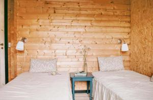 Summerhouse in strandlyst