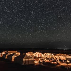 Farah Luxury Camp