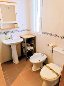 ÁREA NEVADA acogedor apartamento en Sierra Nevada