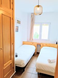 ÁREA NEVADA acogedor apartamento en Sierra Nevada