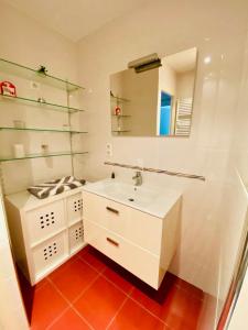 Magnifique appartement vue sur lAllier