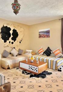 Sultana Suite by Maj Nia - Jardin - Piscine - Luxe - 4 Px