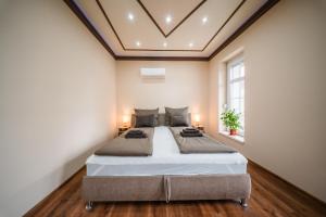 White House Apartman Miskolc