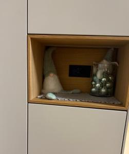 Mounti Alpine Studio