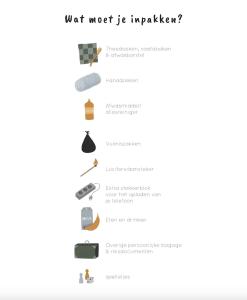 Camping Le Clou-Lodge de Luxe