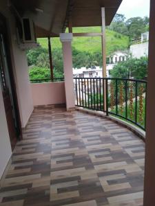 Akshaya Guest Inn Kandy