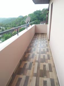 Akshaya Guest Inn Kandy