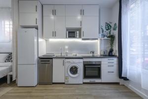 Lucano Ground Floor with AC