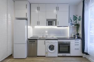 Lucano Ground Floor with AC