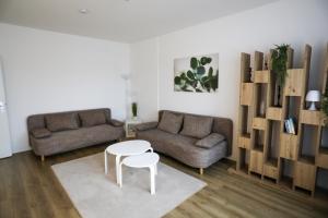Helle 3 Zimmer Wohnung