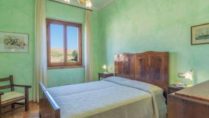 Poderina dei Poggi 16, Emma Villas