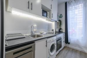 Lucano Ground Floor with AC