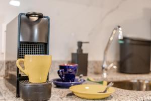 Studio 17 Andar - Metro Sumare - Vista Vila Madalena