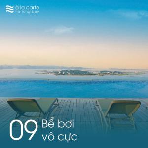 DiavaLy à la carte Hạ Long