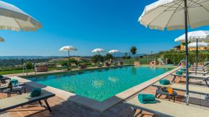 Poderina dei Poggi 16, Emma Villas