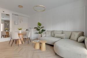 Granaria Deluxe Suites by Downtown Apartments