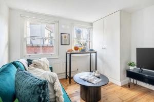 BnBNova - 2BR Holborn & Central London with Terrace