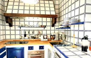 Villa SPA Riviera ligure