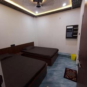 Maa Maruka Paying Guest House