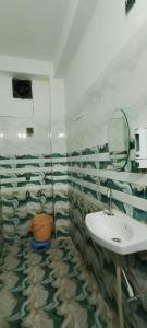 Maa Maruka Paying Guest House