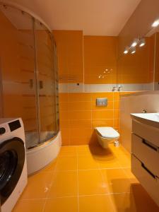 Apartament na Południu