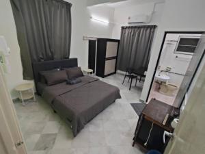 sunshine bnb concept service