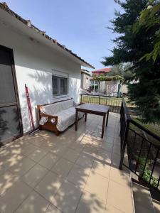 claudistaudis guesthouse