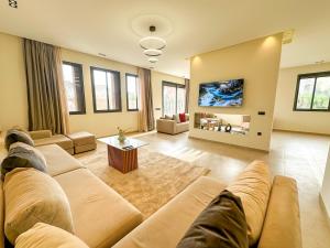 Villa CAN 2025 & Chill Marrakech