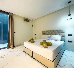 Villa CAN 2025 & Chill Marrakech